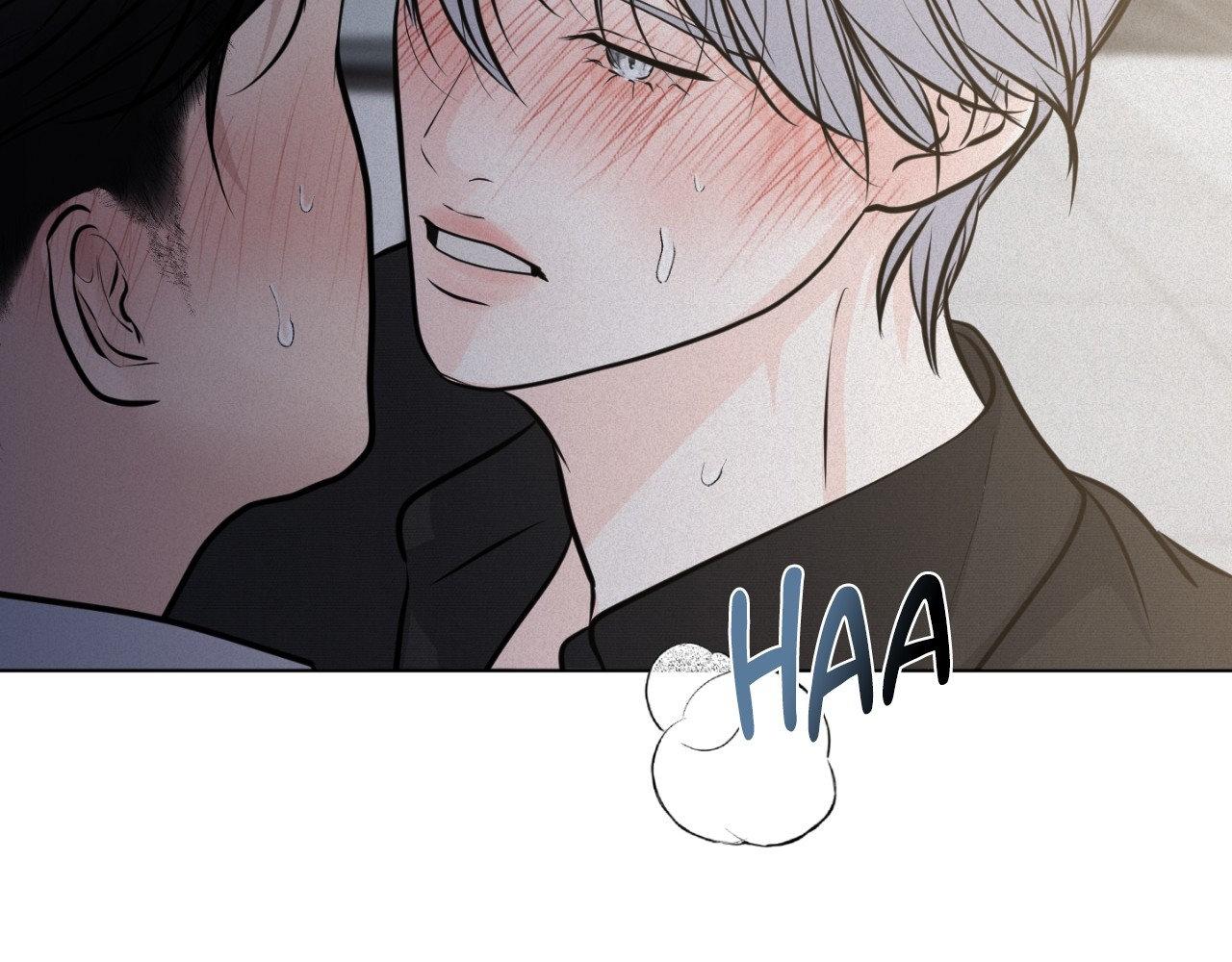 Say a Little Prayer - Chapter 53 manhwa