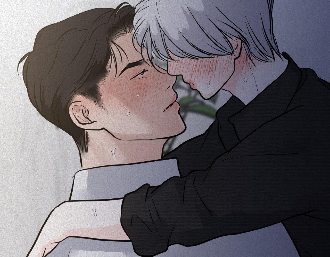Say a Little Prayer - Chapter 53 manhwa