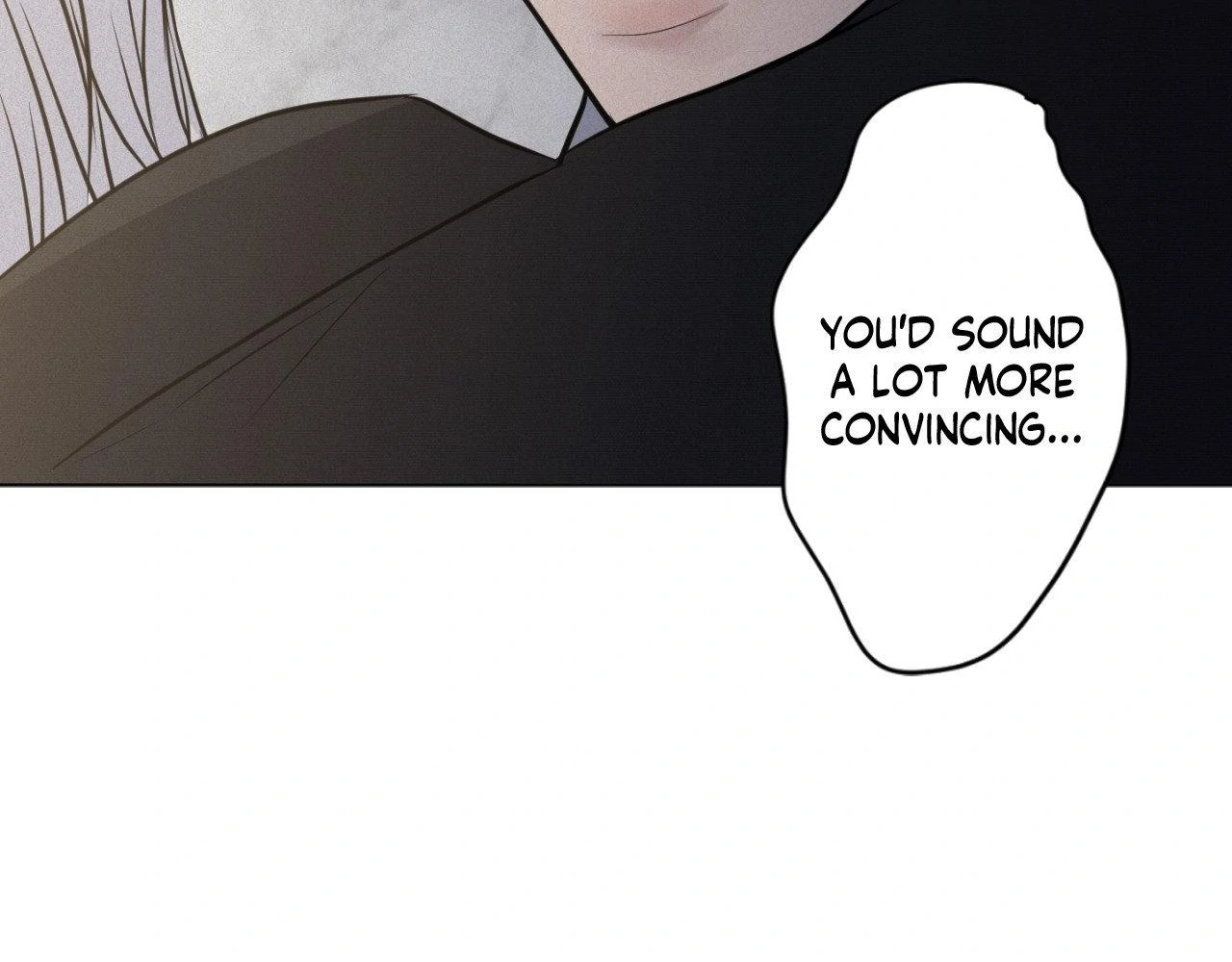Say a Little Prayer - Chapter 53 manhwa