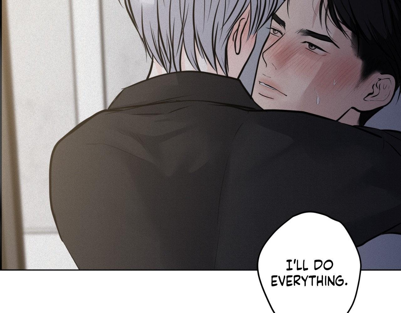 Say a Little Prayer - Chapter 53 manhwa