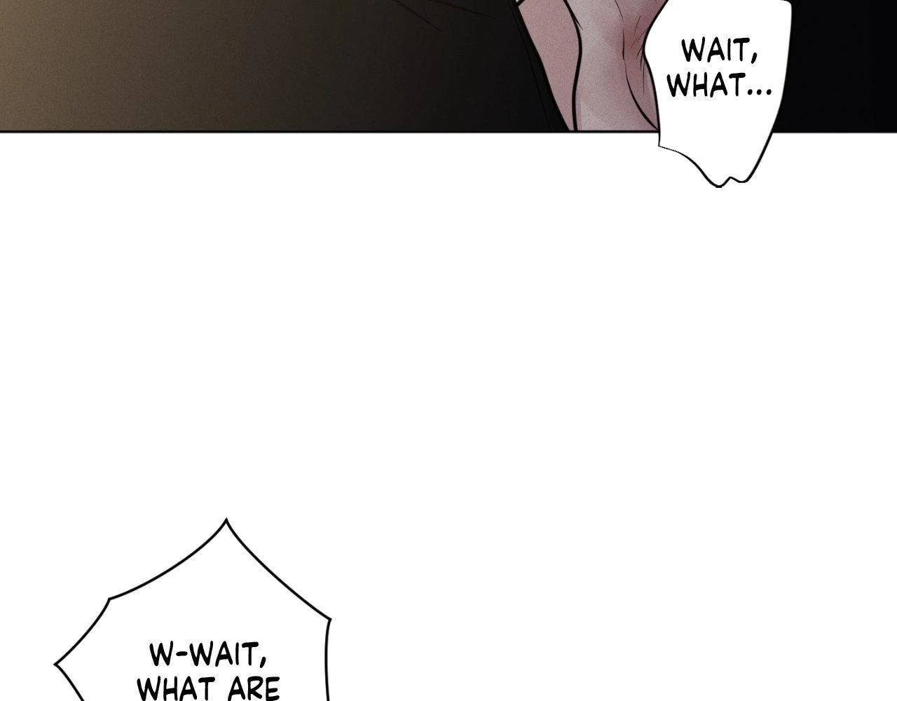 Say a Little Prayer - Chapter 53 manhwa