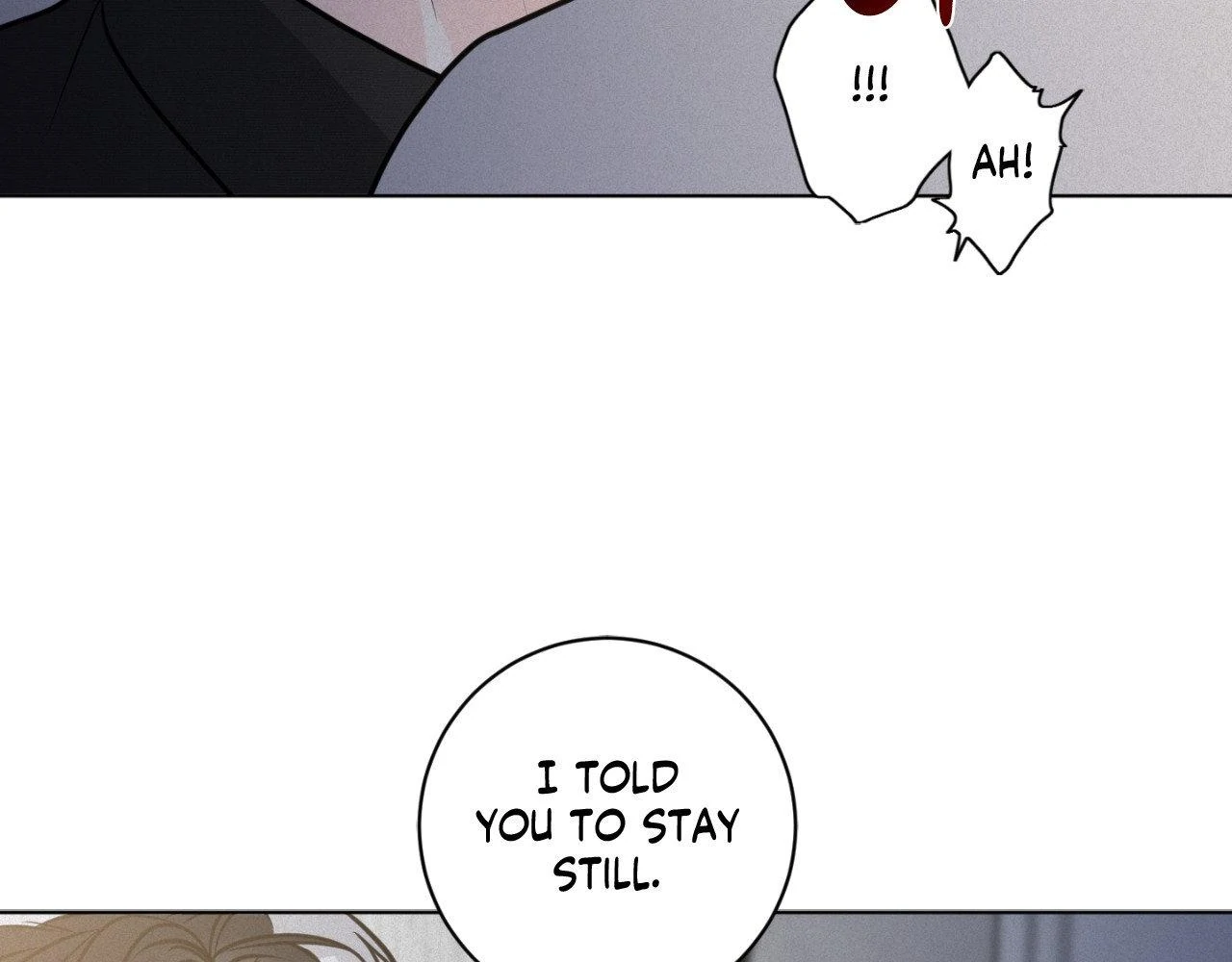 Say a Little Prayer - Chapter 53 manhwa