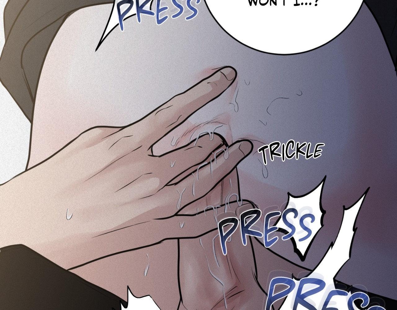 Say a Little Prayer - Chapter 53 manhwa
