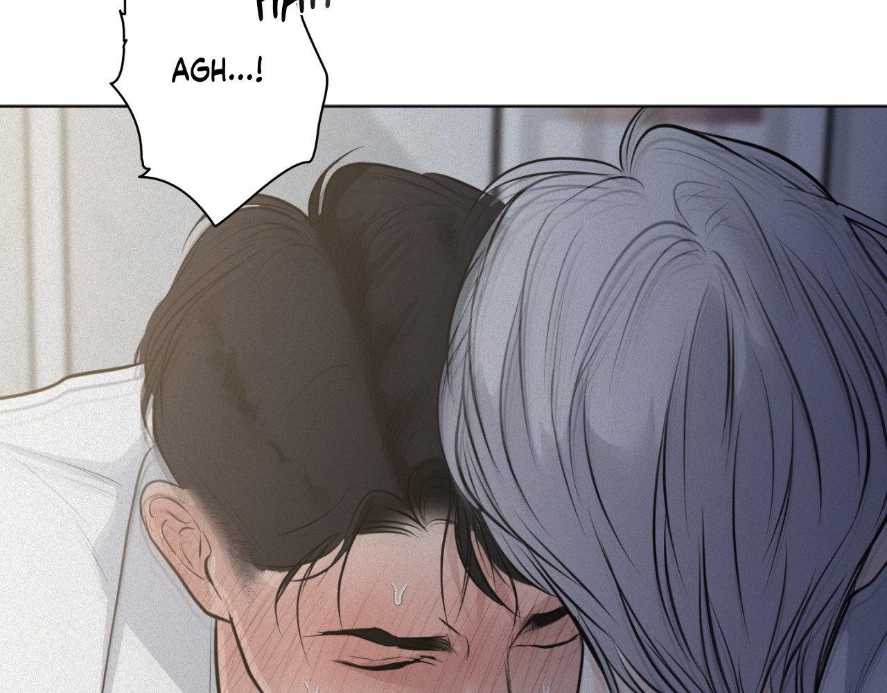 Say a Little Prayer - Chapter 53 manhwa