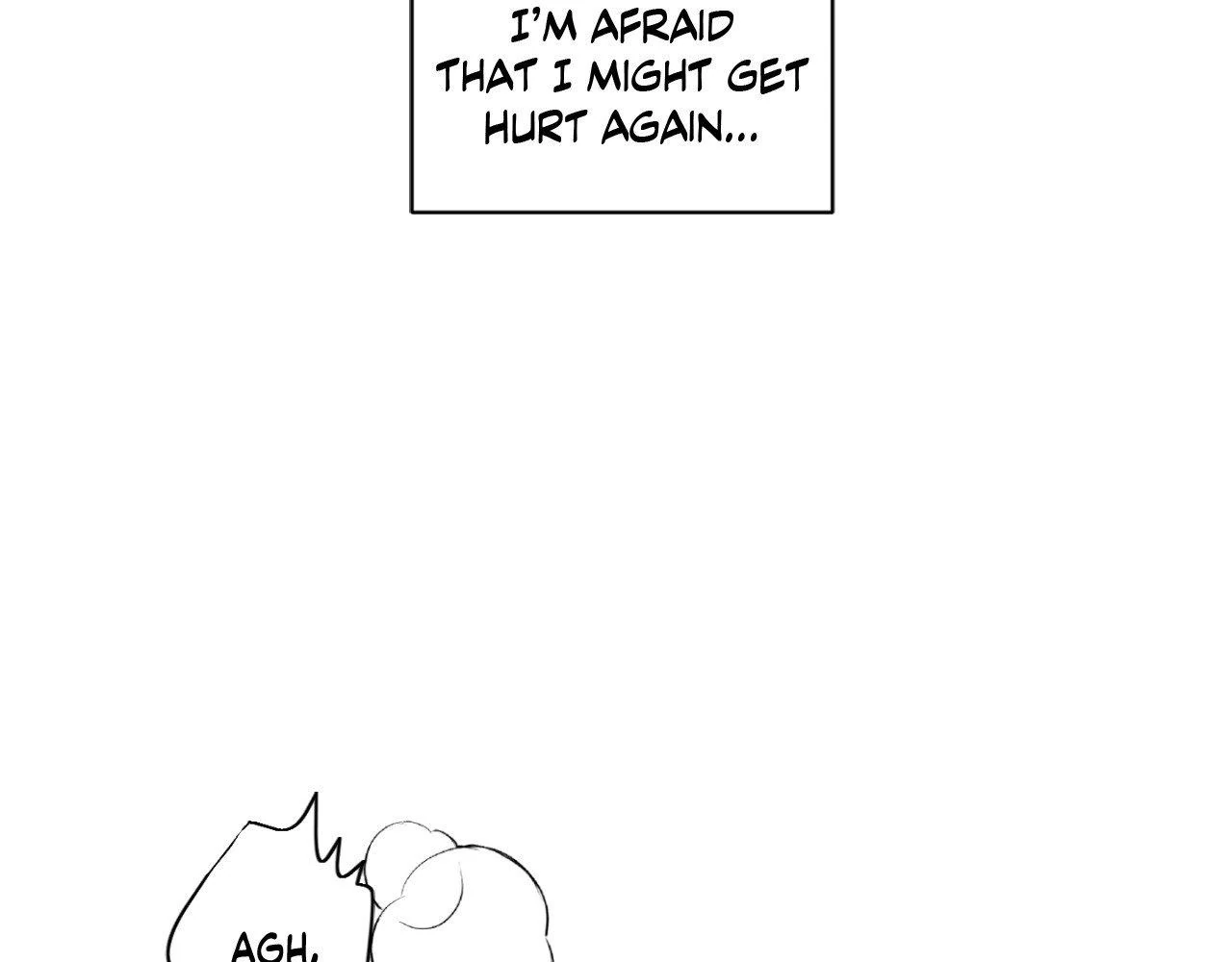 Say a Little Prayer - Chapter 53 manhwa