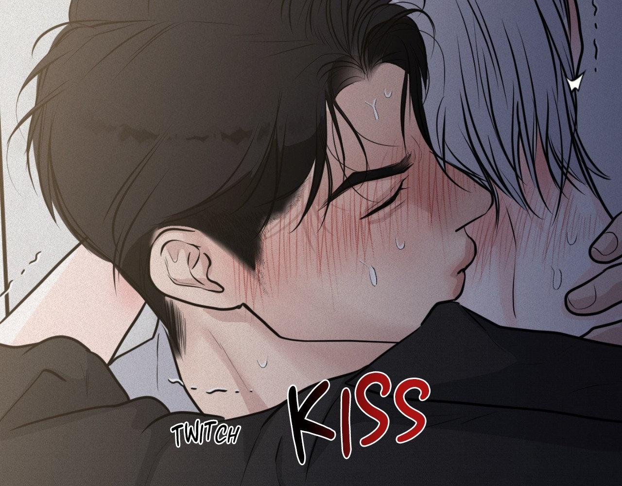 Say a Little Prayer - Chapter 53 manhwa