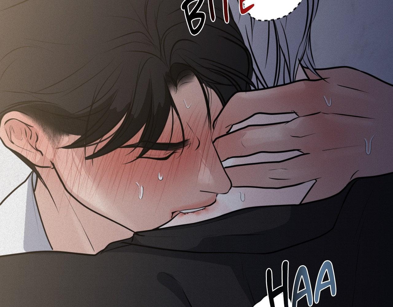 Say a Little Prayer - Chapter 53 manhwa