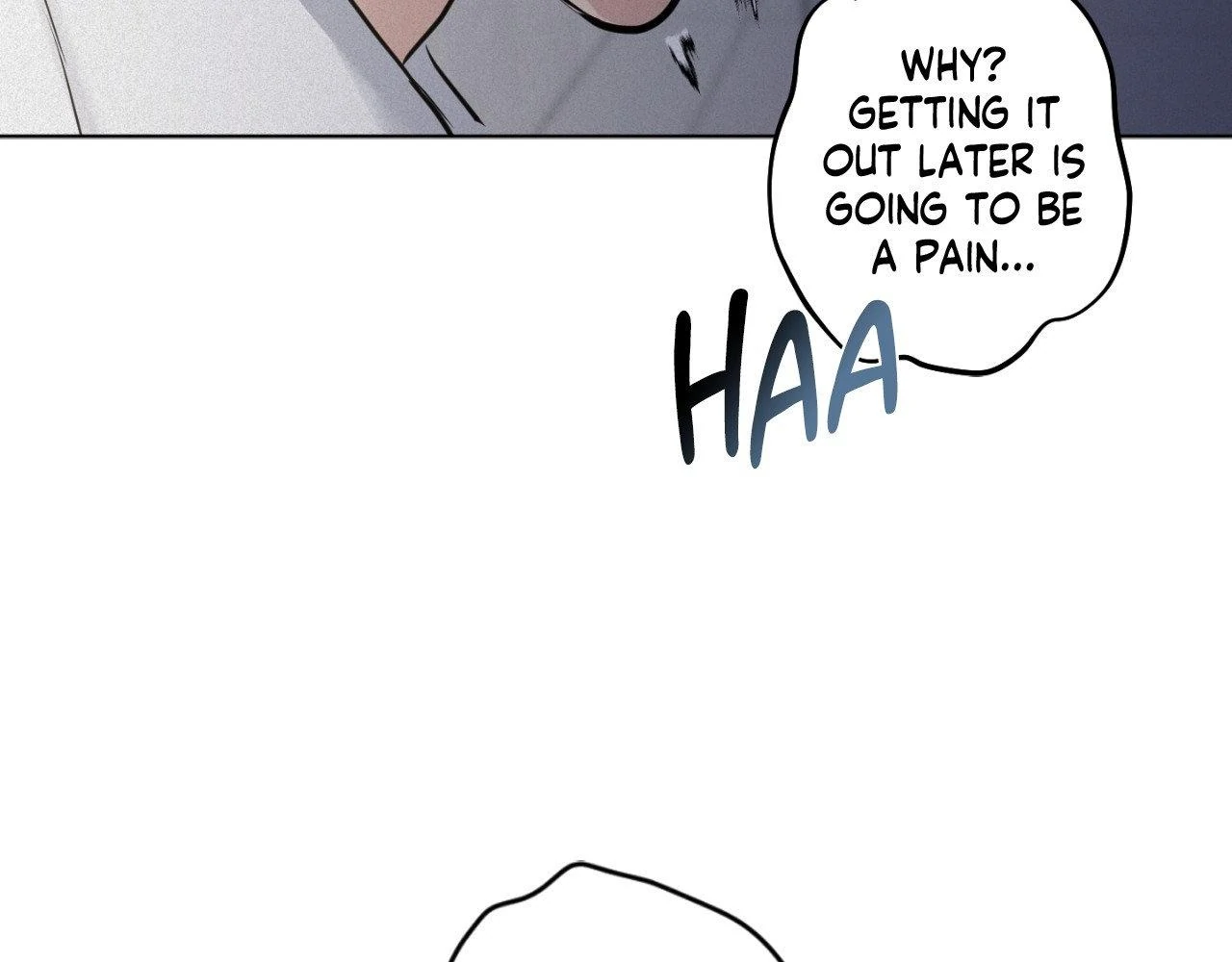 Say a Little Prayer - Chapter 53 manhwa