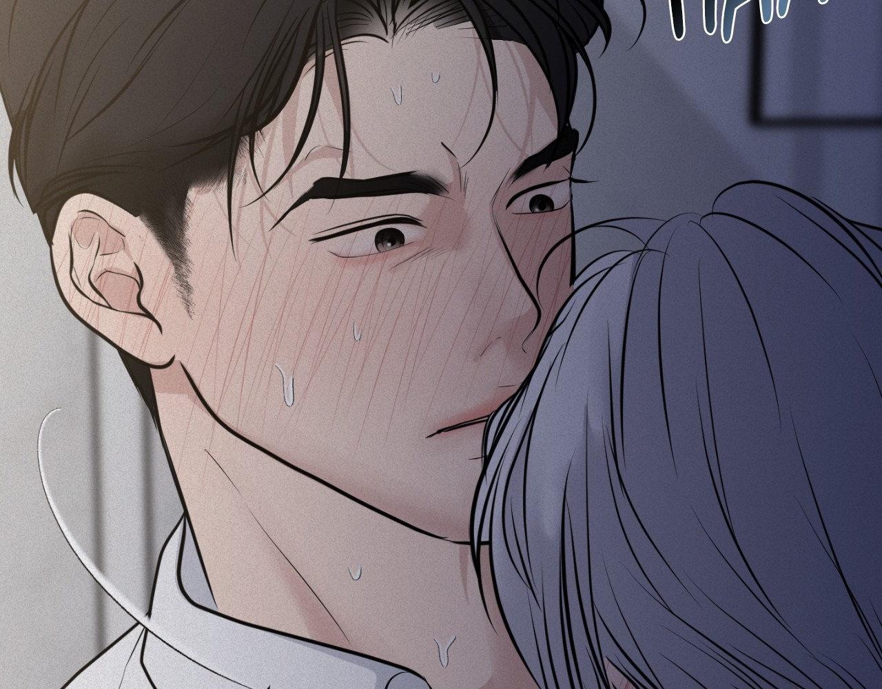 Say a Little Prayer - Chapter 53 manhwa