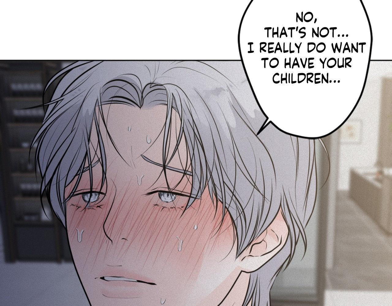 Say a Little Prayer - Chapter 53 manhwa