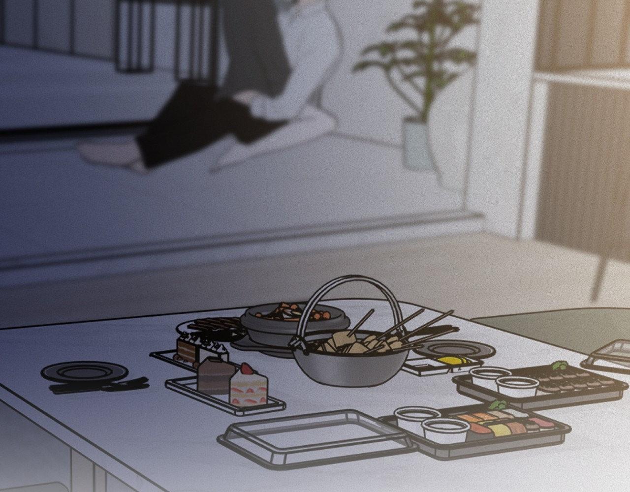 Say a Little Prayer - Chapter 53 manhwa