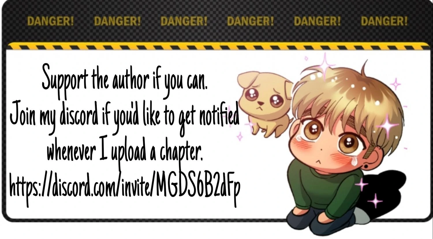 Say a Little Prayer - Chapter 53 manhwa