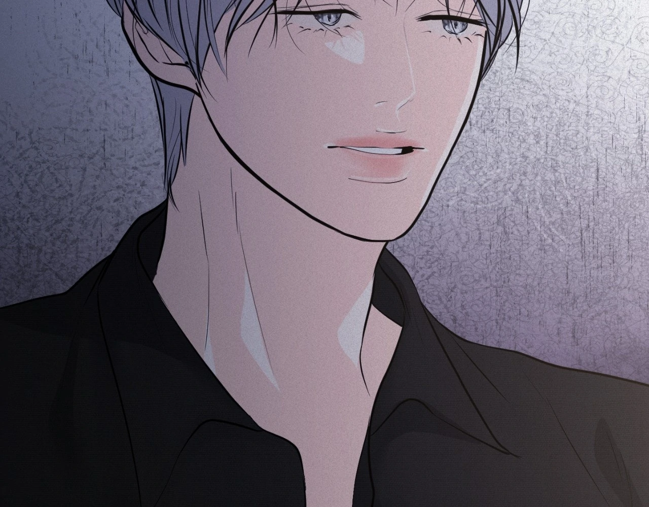 Say a Little Prayer - Chapter 54 manhwa