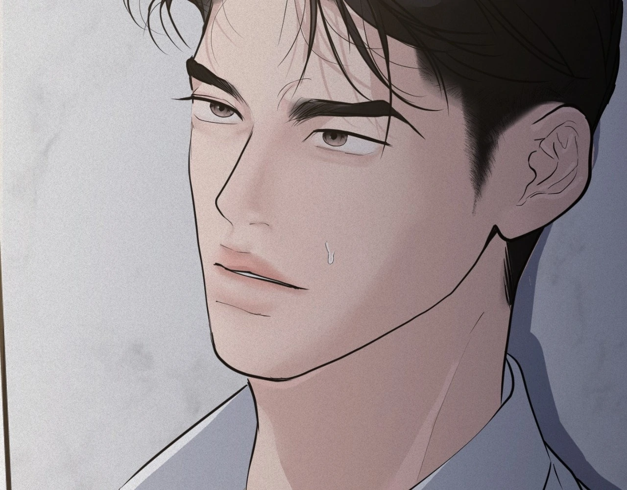 Say a Little Prayer - Chapter 54 manhwa