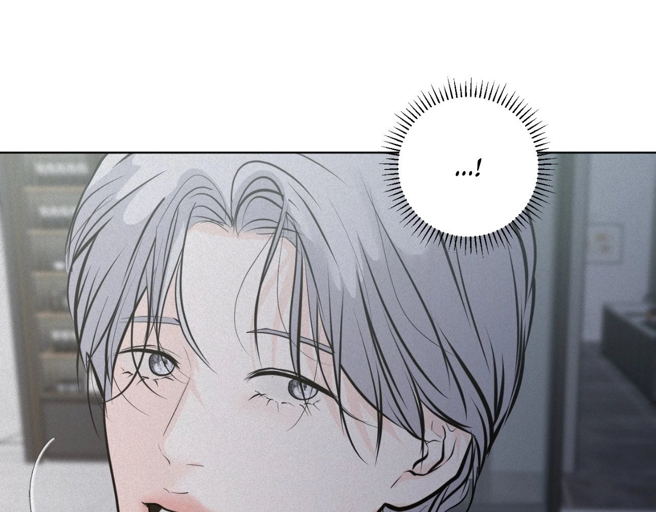Say a Little Prayer - Chapter 54 manhwa