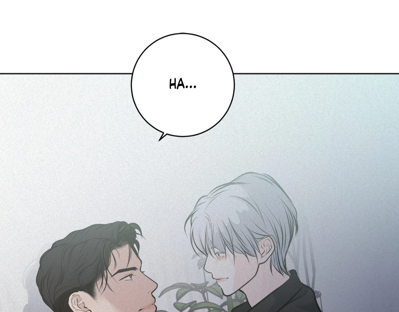 Say a Little Prayer - Chapter 54 manhwa