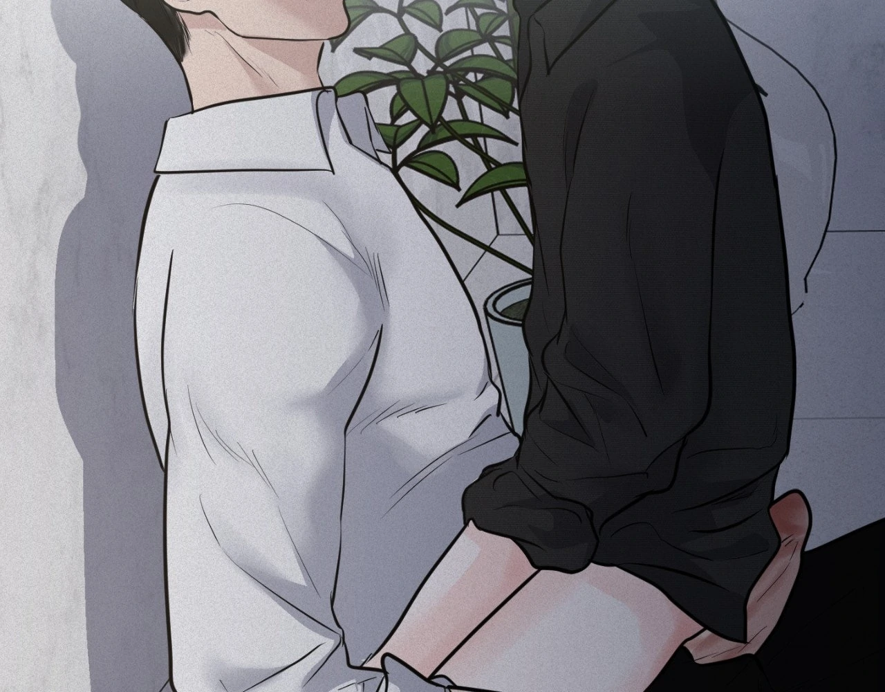 Say a Little Prayer - Chapter 54 manhwa