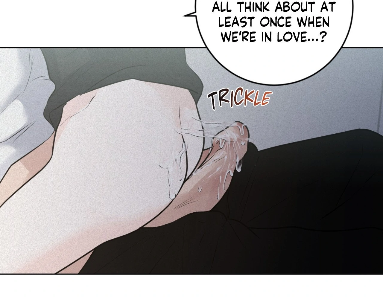 Say a Little Prayer - Chapter 54 manhwa