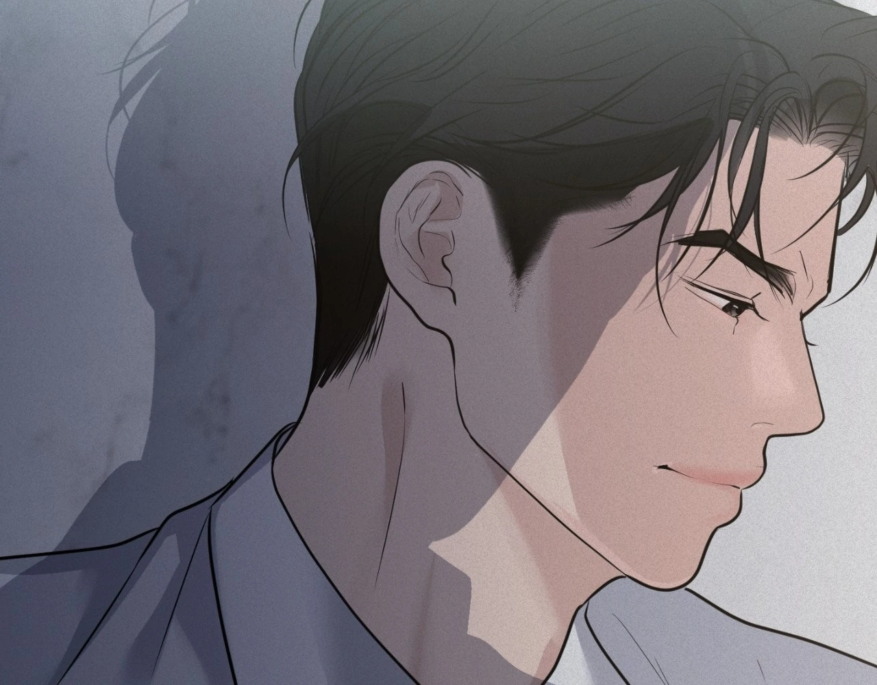 Say a Little Prayer - Chapter 54 manhwa