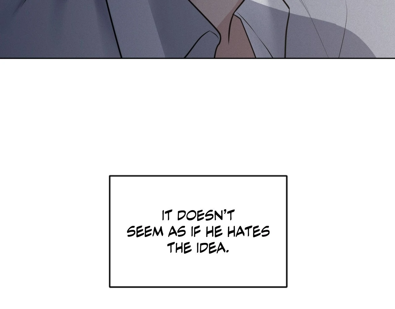 Say a Little Prayer - Chapter 54 manhwa