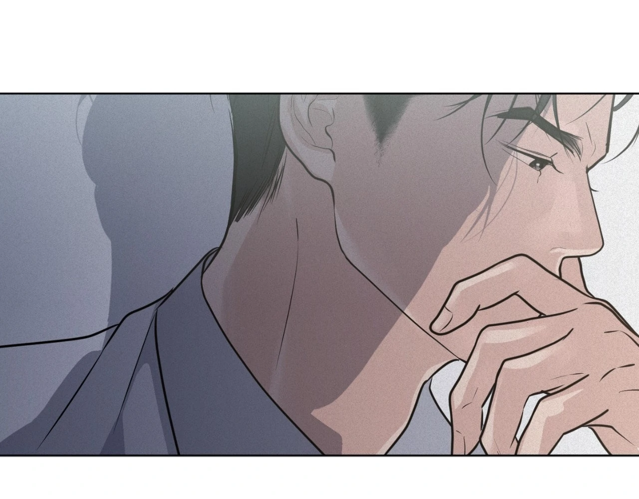 Say a Little Prayer - Chapter 54 manhwa