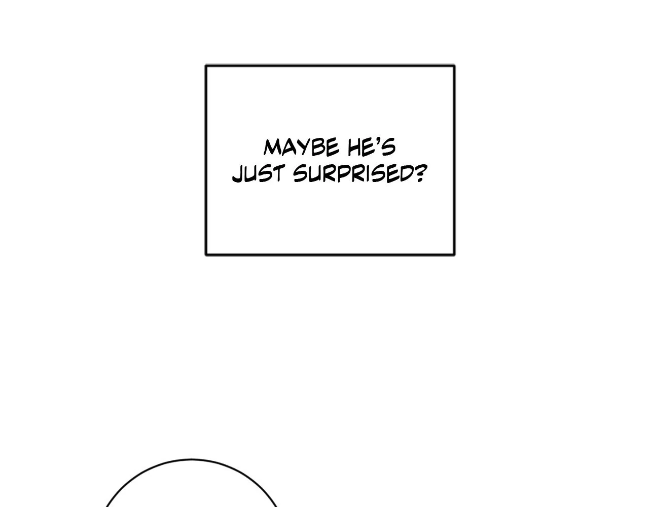 Say a Little Prayer - Chapter 54 manhwa