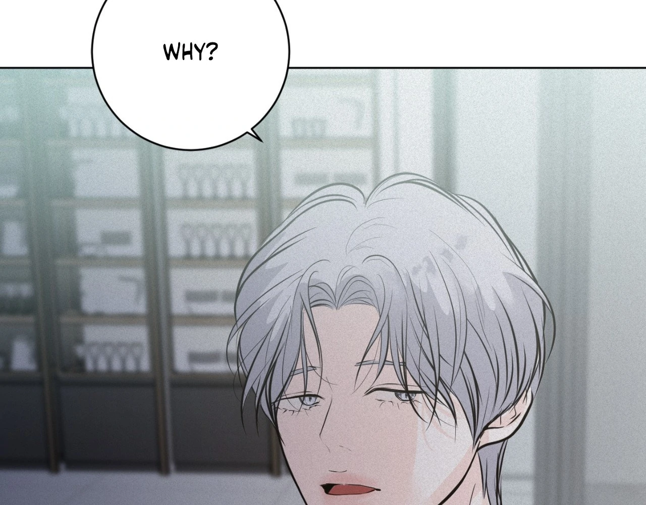 Say a Little Prayer - Chapter 54 manhwa