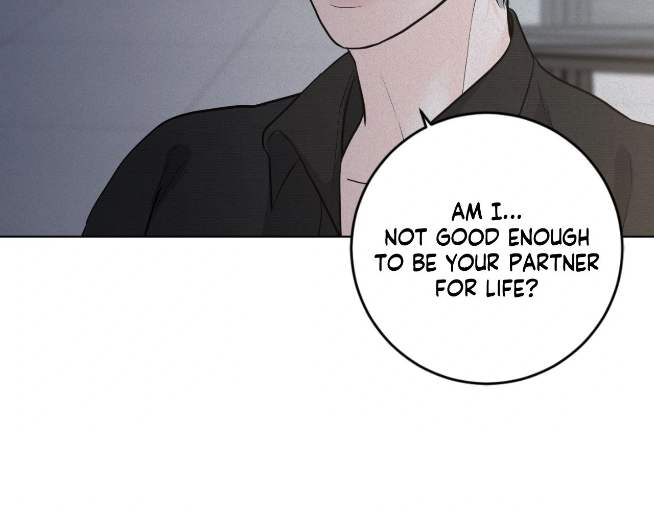 Say a Little Prayer - Chapter 54 manhwa