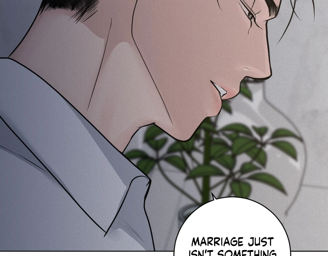 Say a Little Prayer - Chapter 54 manhwa