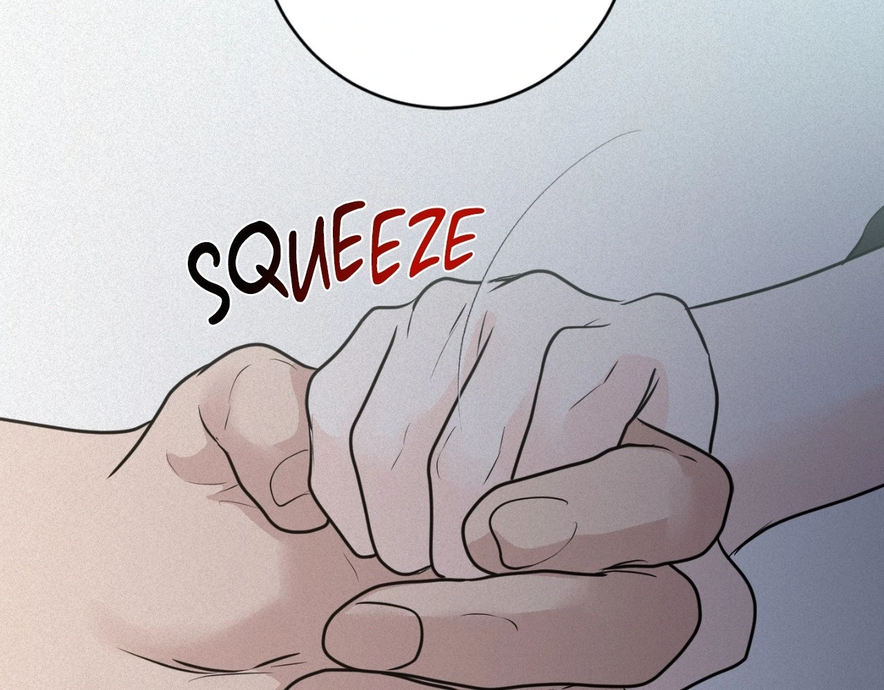 Say a Little Prayer - Chapter 54 manhwa