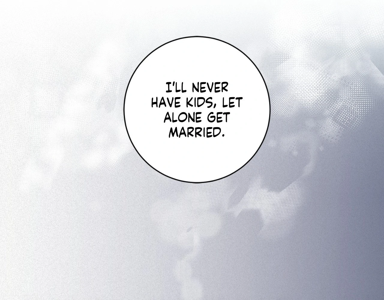 Say a Little Prayer - Chapter 54 manhwa