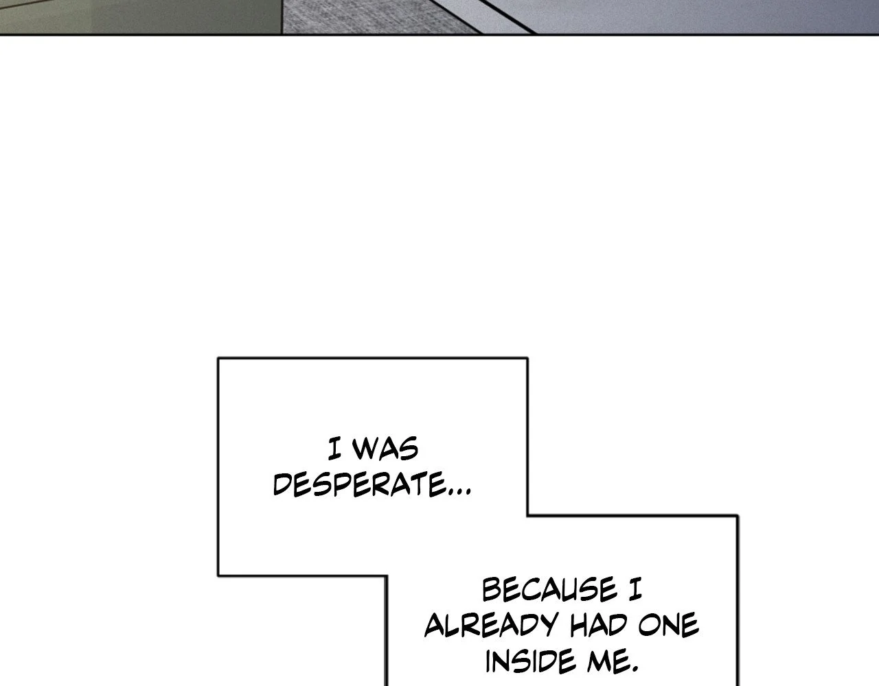 Say a Little Prayer - Chapter 54 manhwa