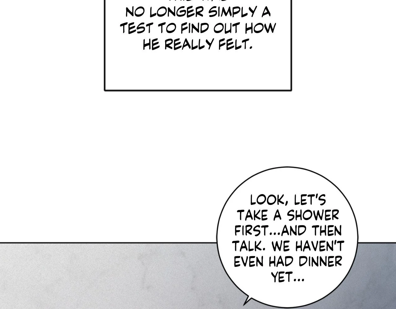 Say a Little Prayer - Chapter 54 manhwa