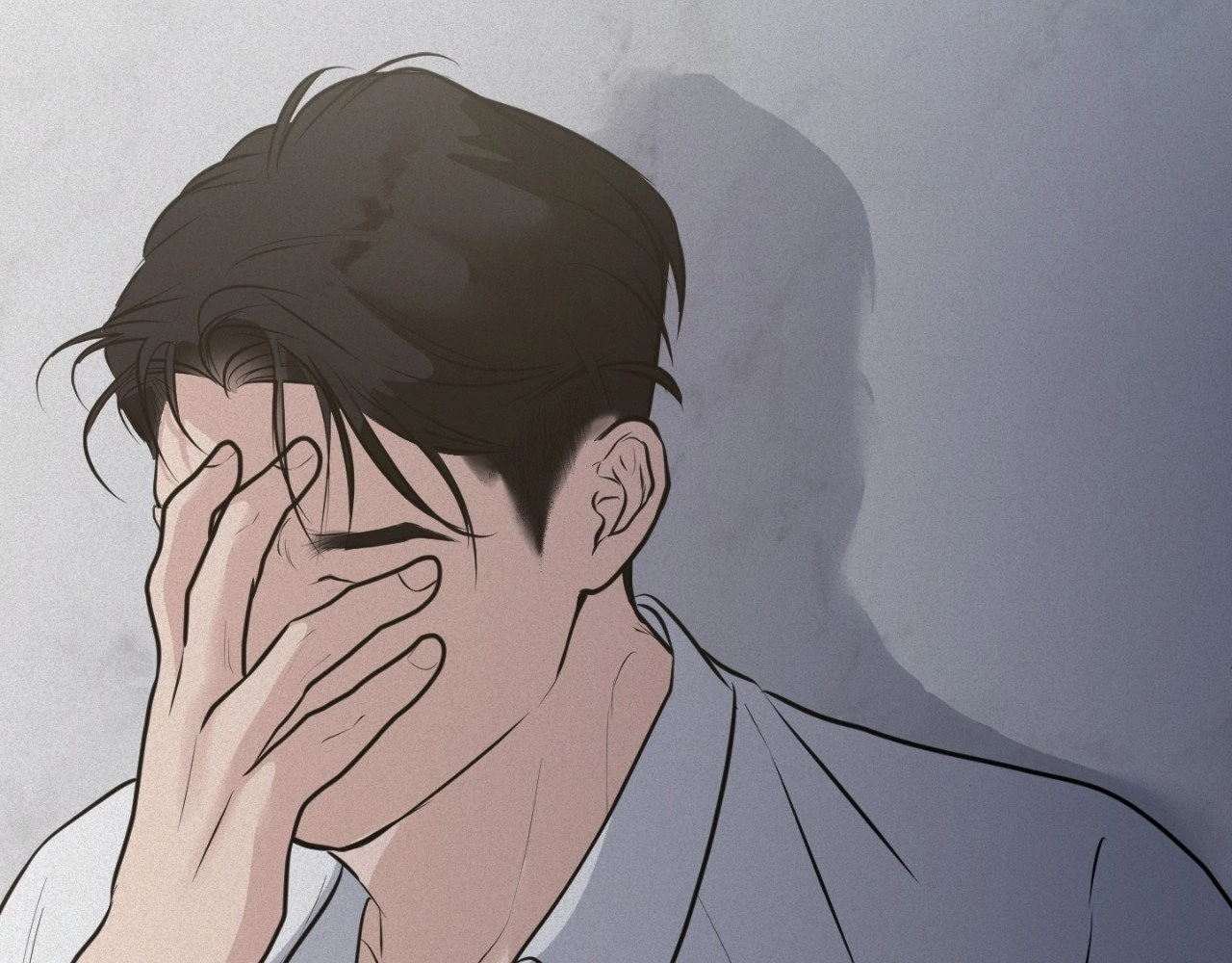 Say a Little Prayer - Chapter 54 manhwa