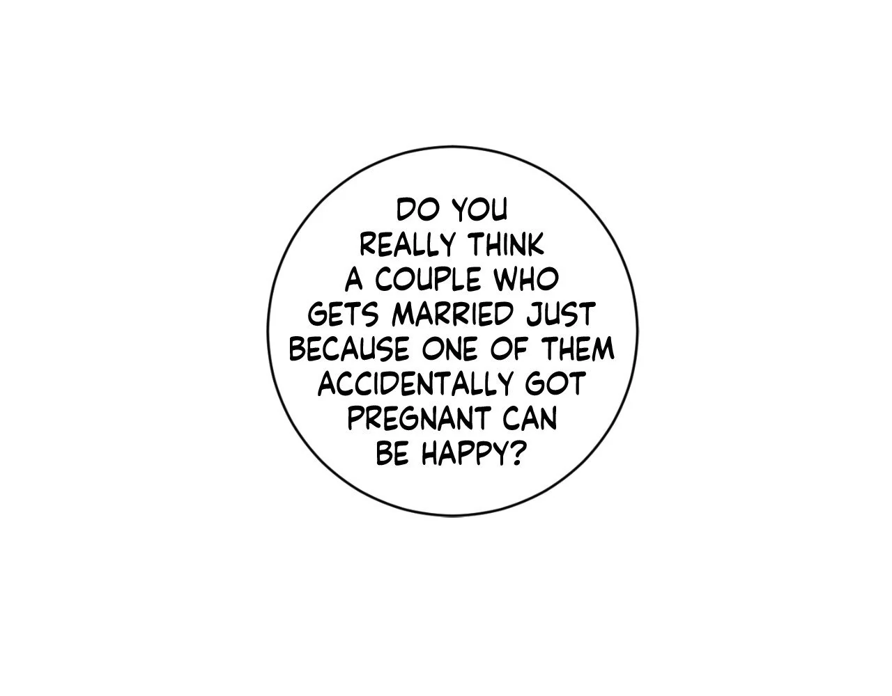 Say a Little Prayer - Chapter 54 manhwa