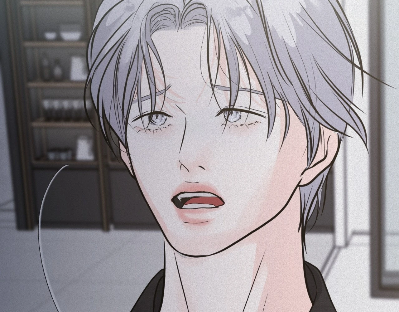 Say a Little Prayer - Chapter 54 manhwa
