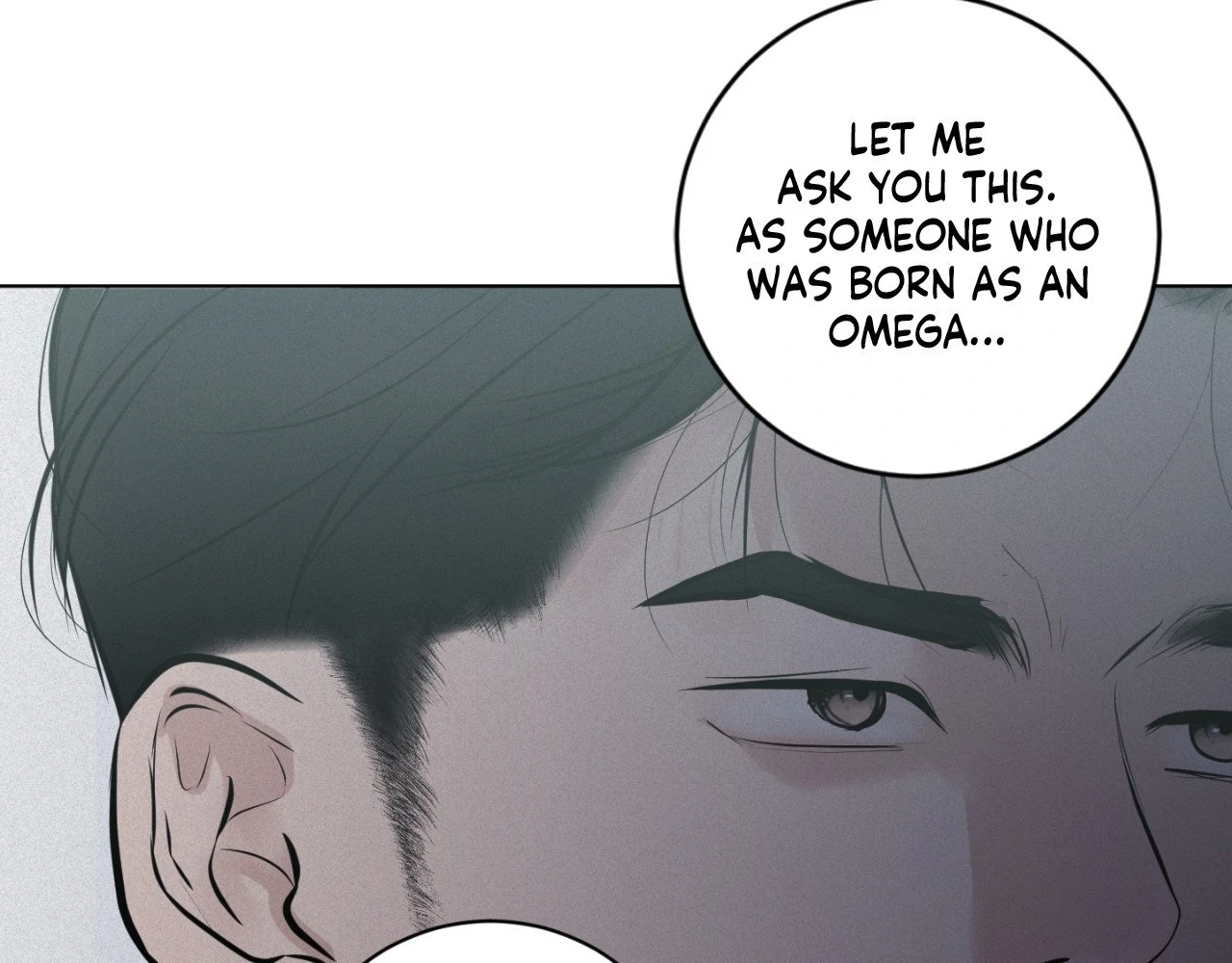 Say a Little Prayer - Chapter 54 manhwa