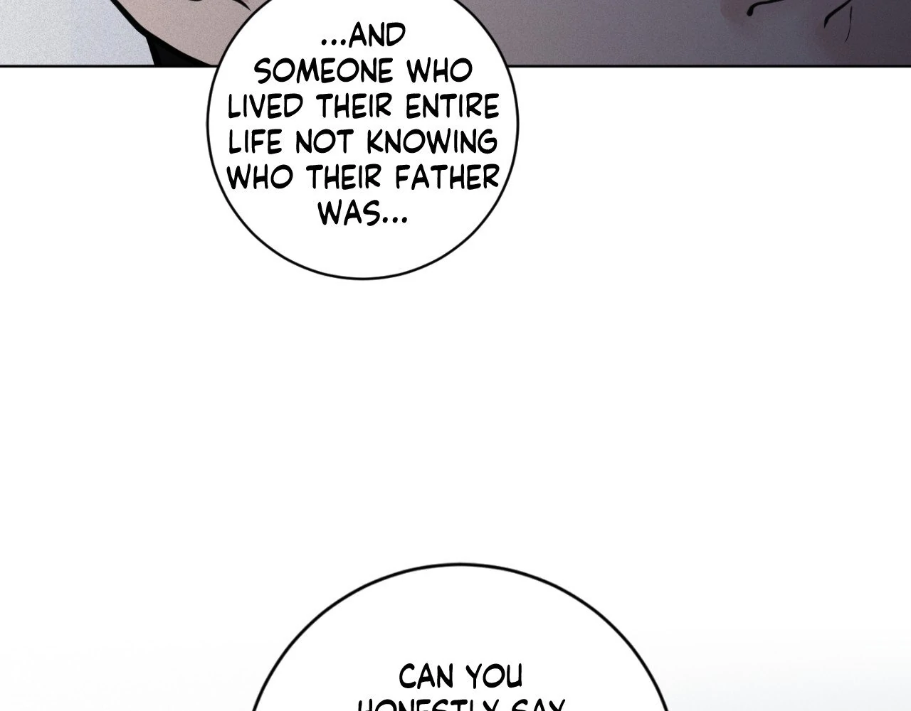 Say a Little Prayer - Chapter 54 manhwa