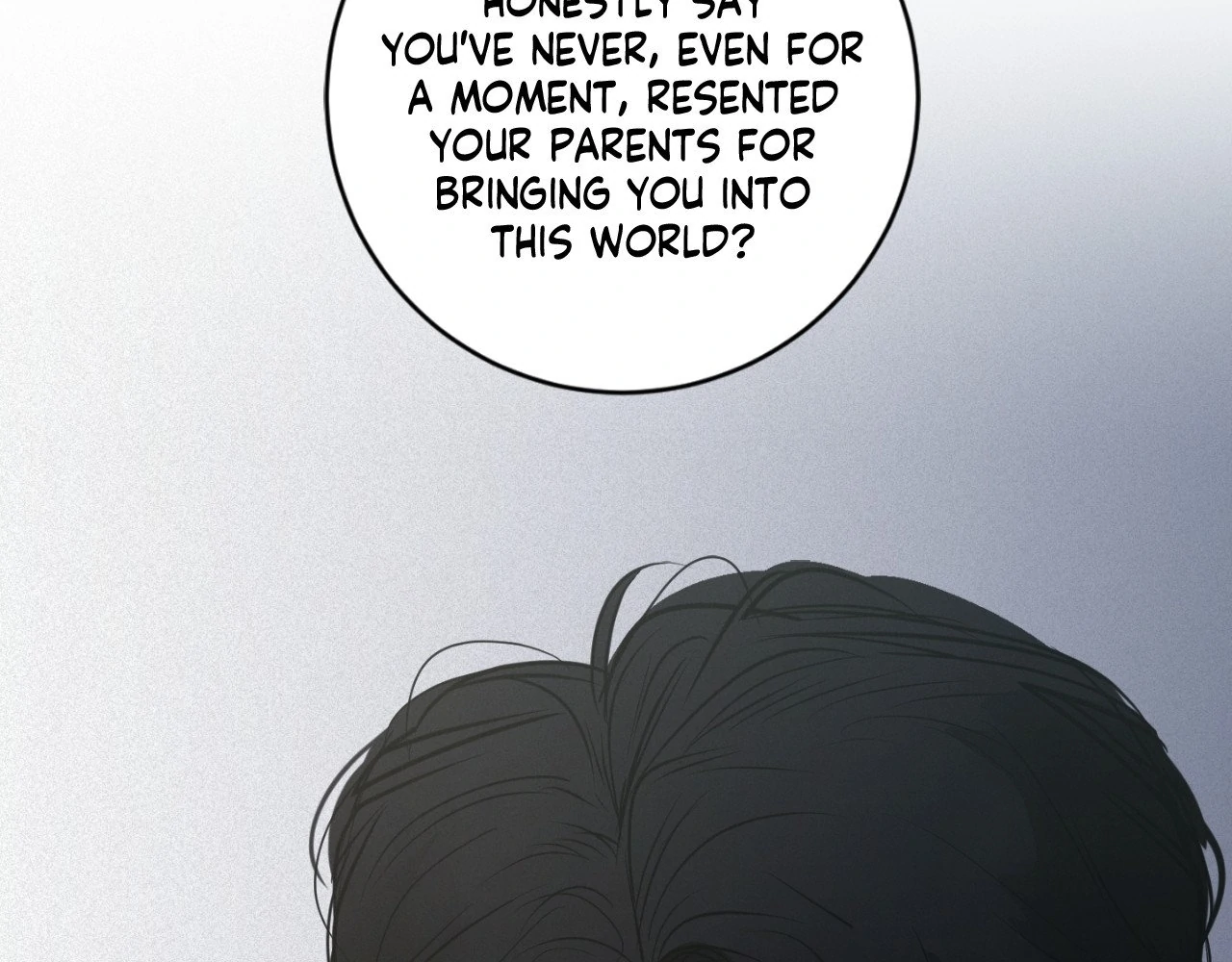Say a Little Prayer - Chapter 54 manhwa