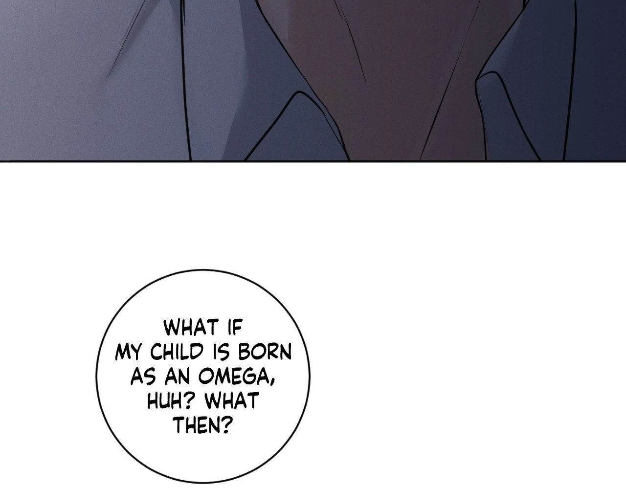 Say a Little Prayer - Chapter 54 manhwa
