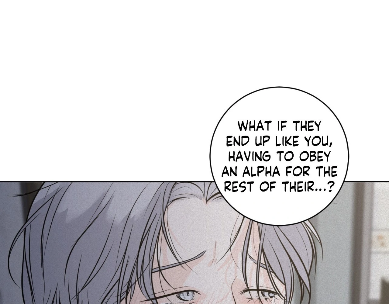Say a Little Prayer - Chapter 54 manhwa
