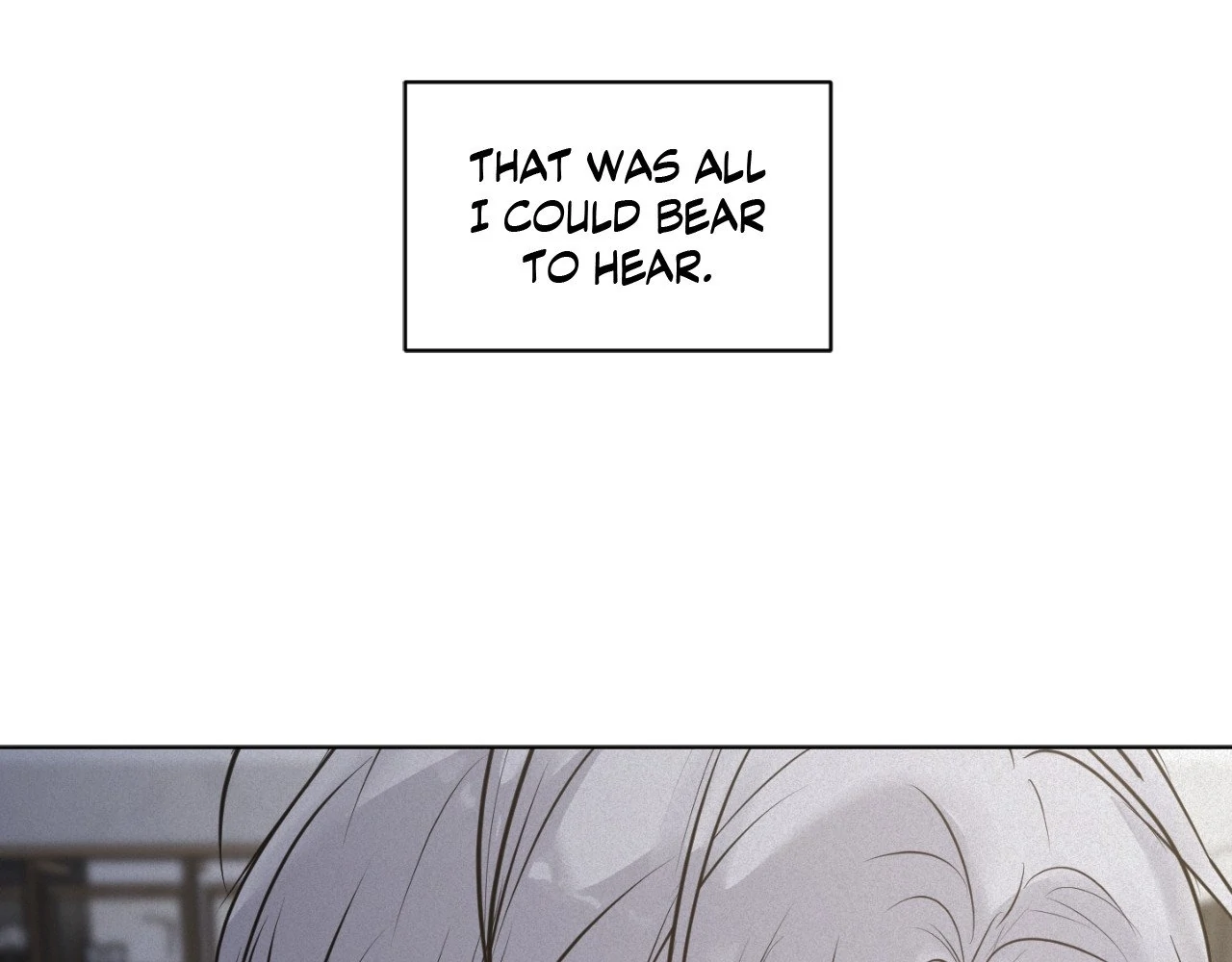 Say a Little Prayer - Chapter 54 manhwa