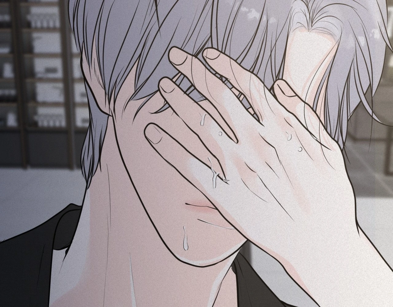 Say a Little Prayer - Chapter 54 manhwa