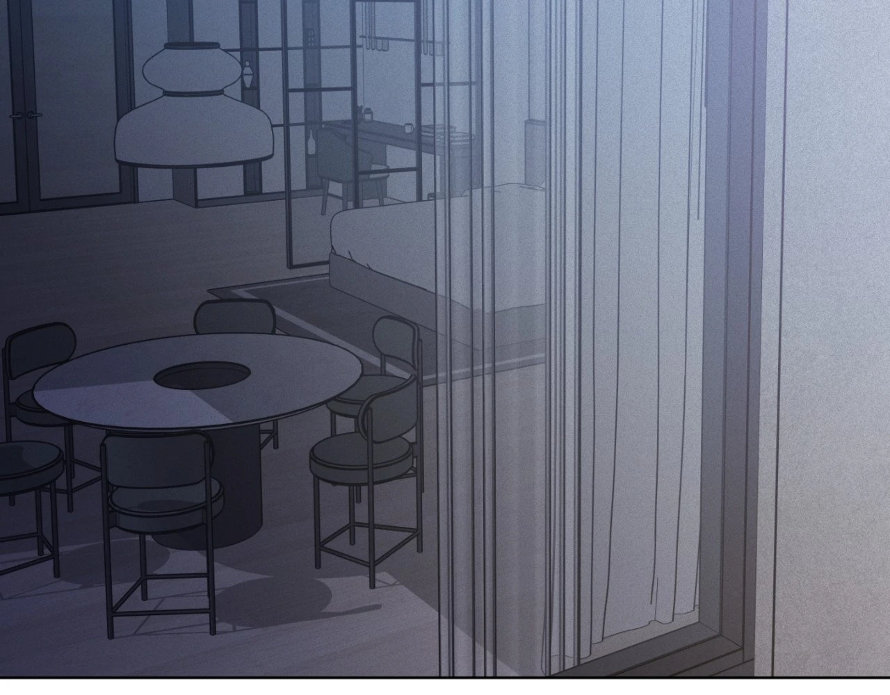 Say a Little Prayer - Chapter 54 manhwa