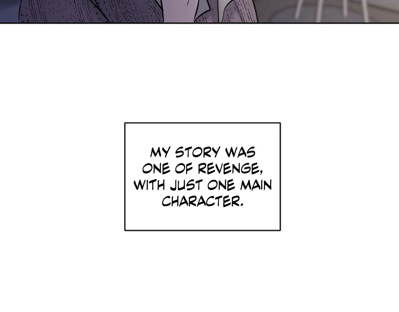 Say a Little Prayer - Chapter 54 manhwa