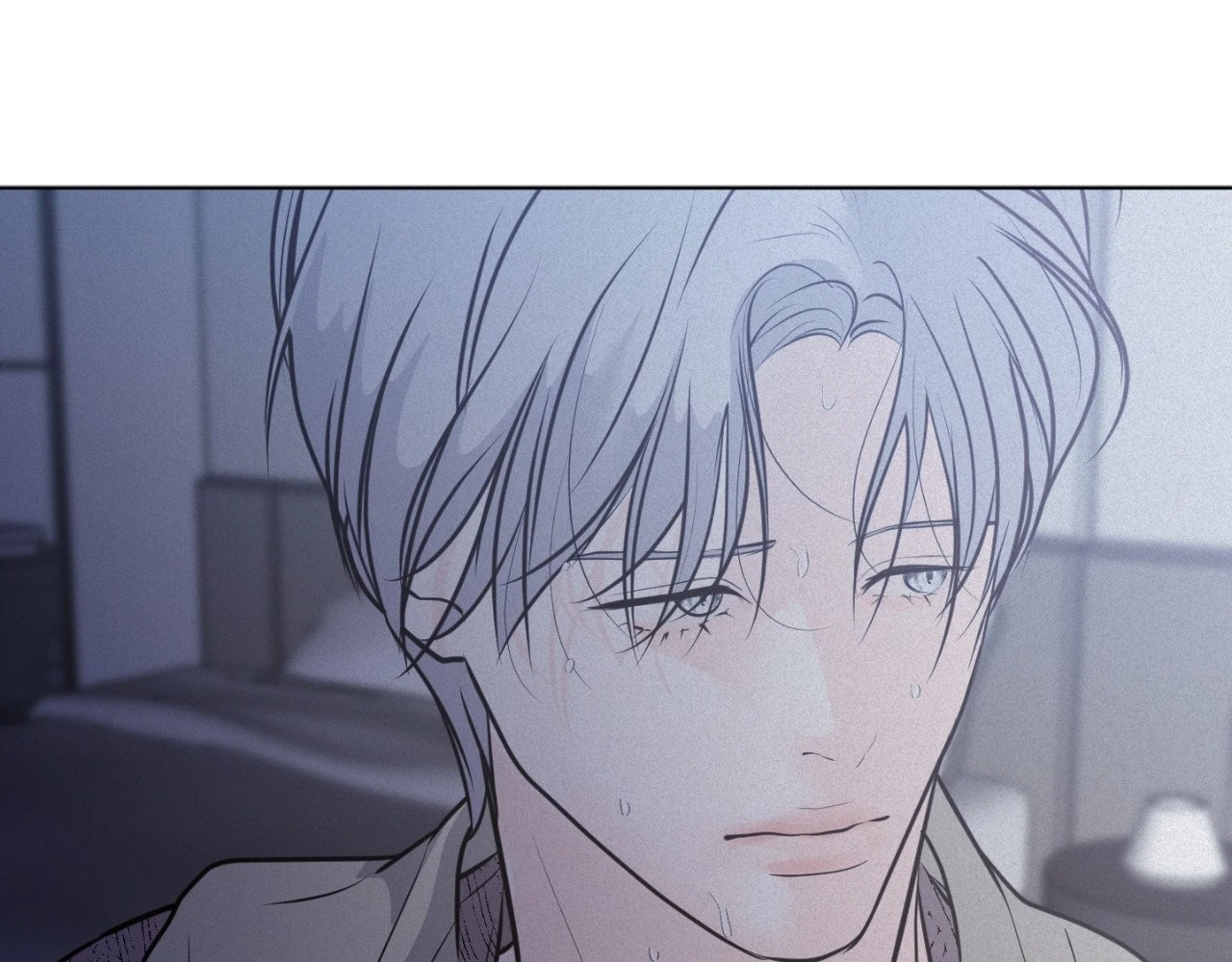 Say a Little Prayer - Chapter 54 manhwa