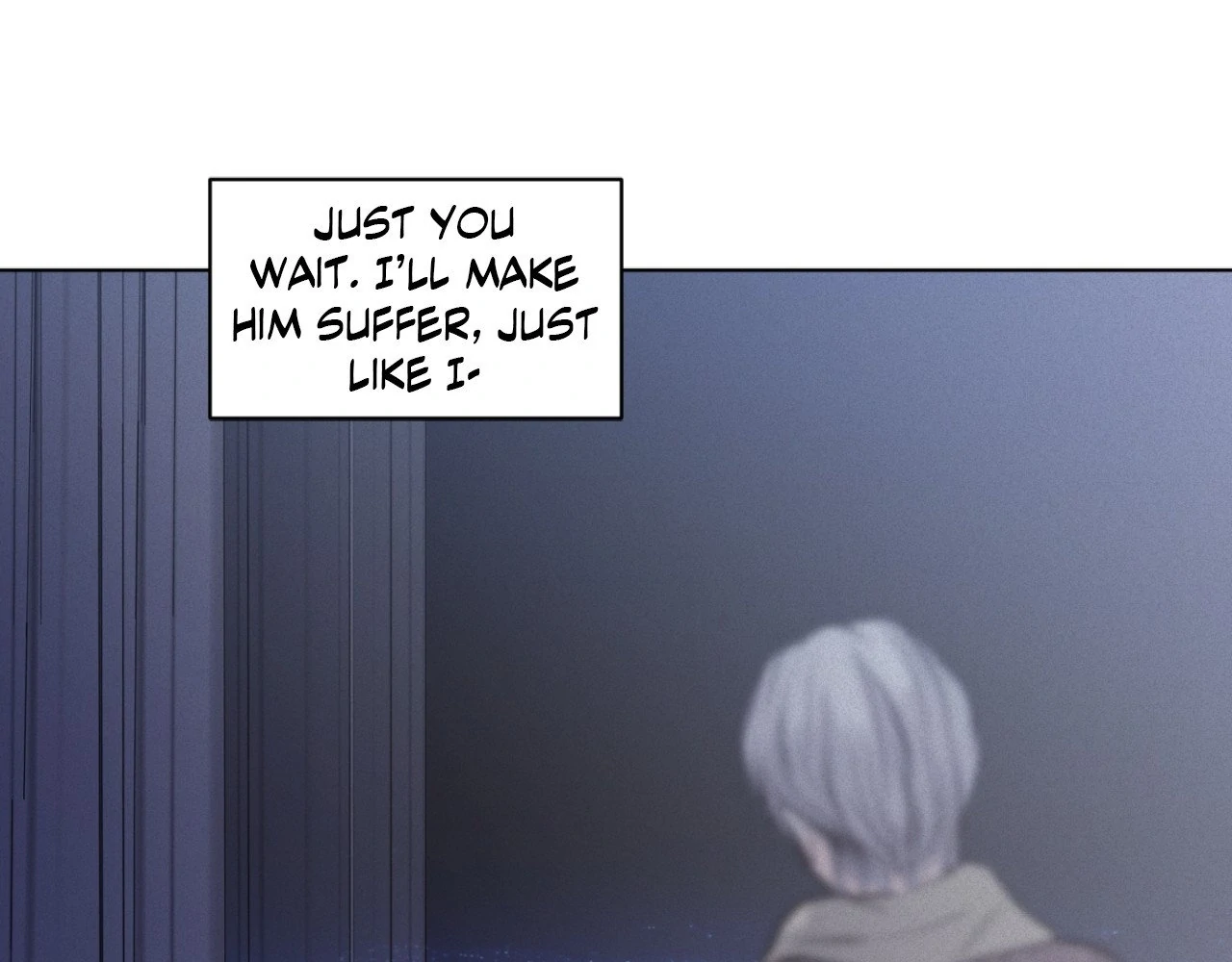 Say a Little Prayer - Chapter 54 manhwa