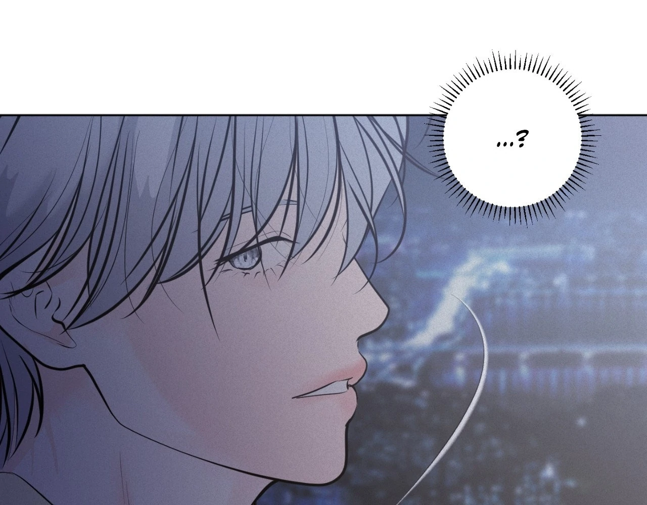 Say a Little Prayer - Chapter 54 manhwa
