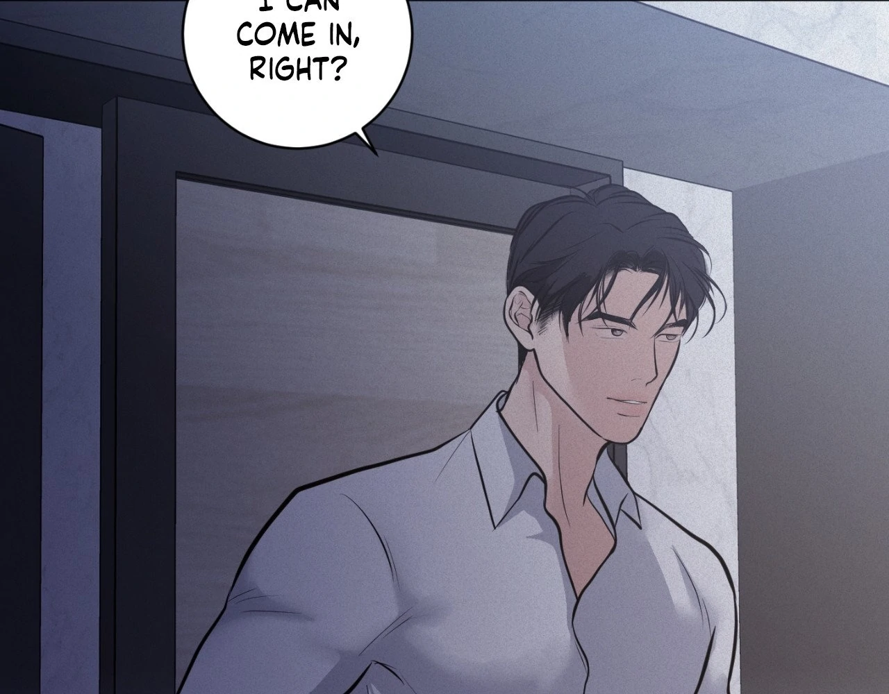 Say a Little Prayer - Chapter 54 manhwa