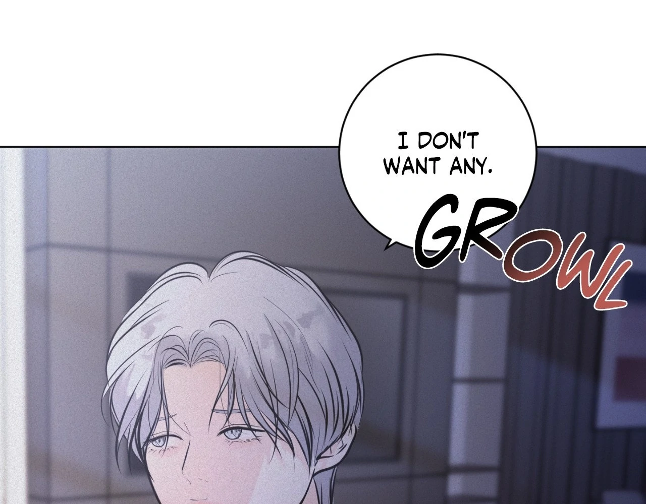 Say a Little Prayer - Chapter 54 manhwa